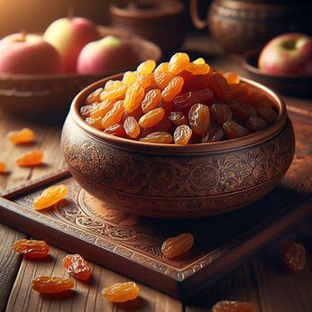 تصویر 2 از فروش عمده کشمش تیزآبی آفتابی با قیمت ارزان